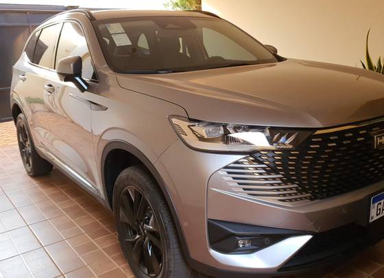 GWM HAVAL H6 1.5 HEV PREMIUM E-TRACTION